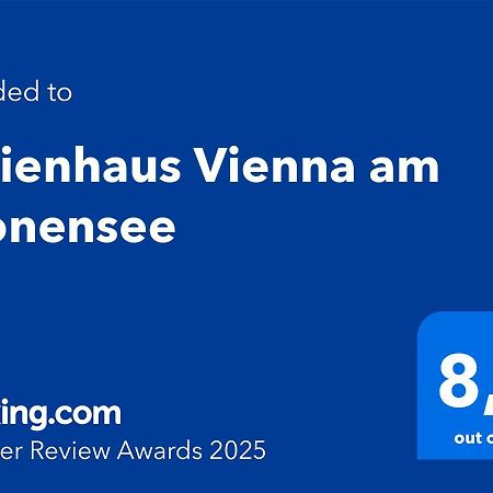 Ostercappeln Ferienhaus Vienna Am Kronensee מראה חיצוני תמונה